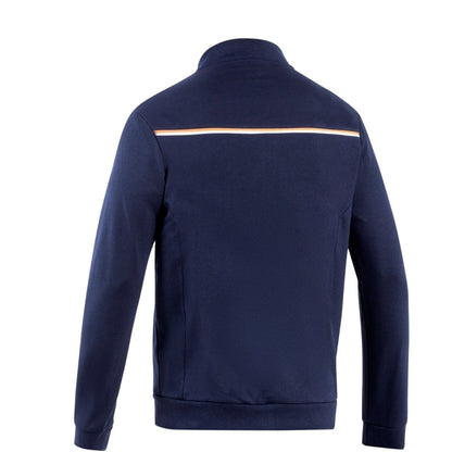 Sparco Gulf Full Zip Sweatshirt