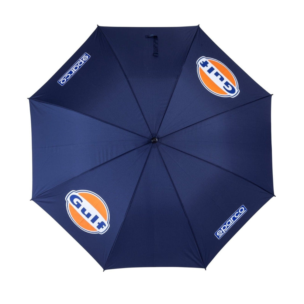Sparco Gulf Golf Umbrella