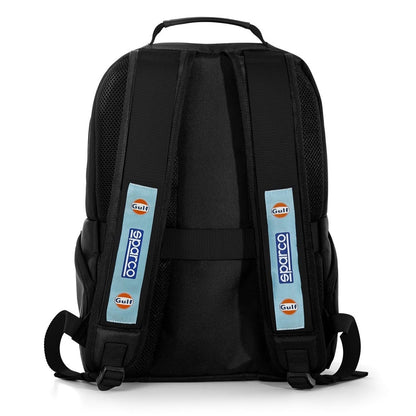 Sparco Gulf Racing Stage Rucksack
