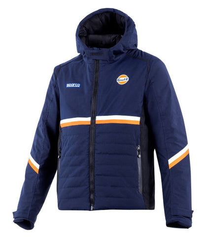 Sparco Gulf Winter Jacket