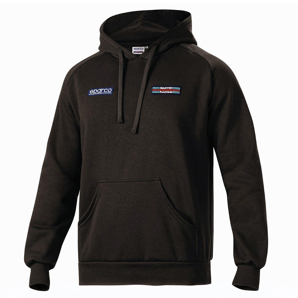 Sparco Martini Big Stripes Hoodie