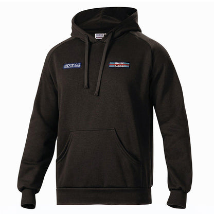 Sparco Martini Big Stripes Hoodie