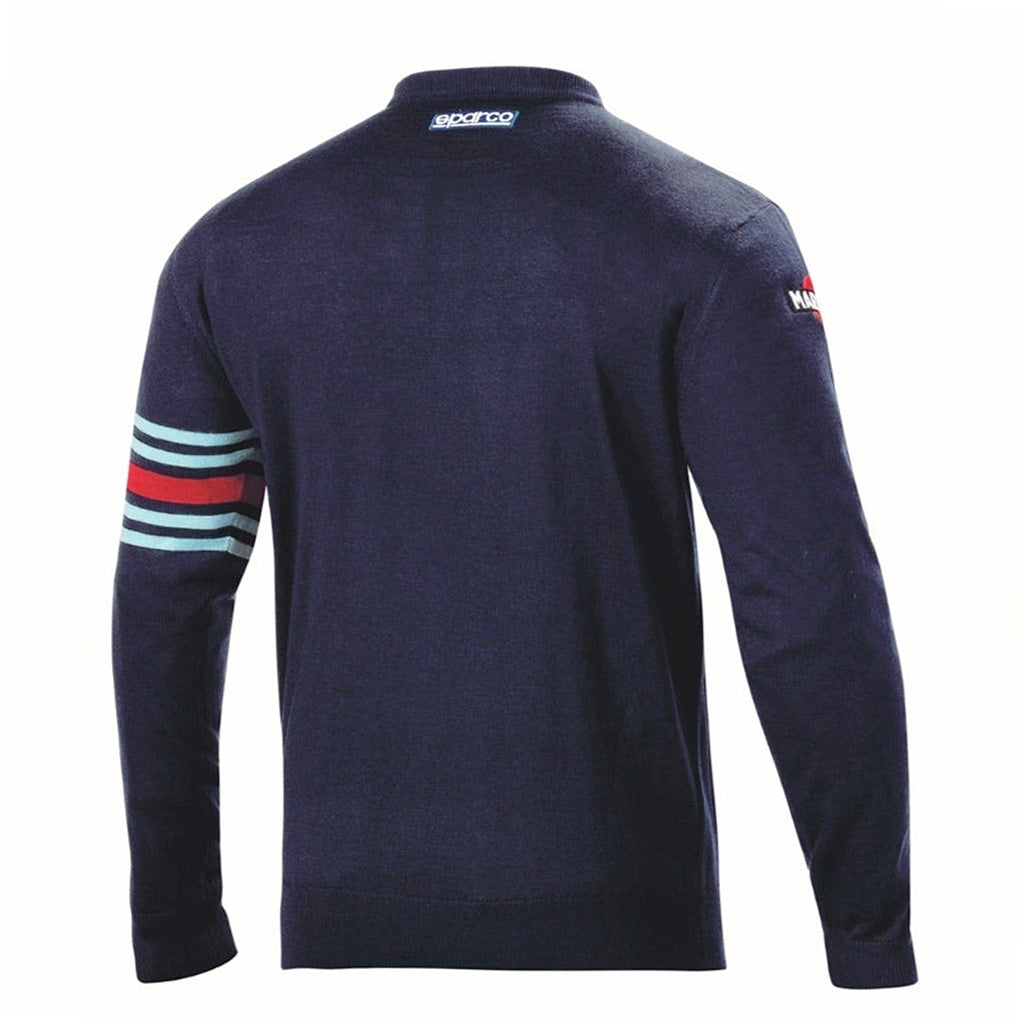 Sparco Martini Crewneck