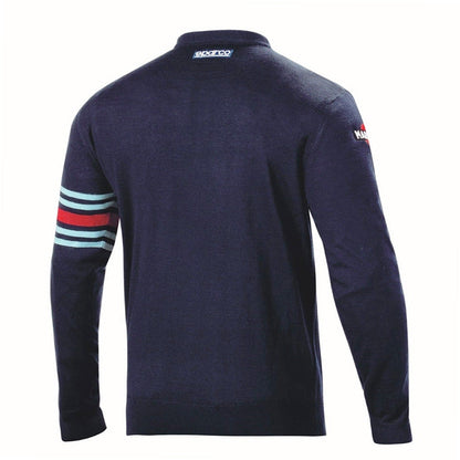 Sparco Martini Crewneck