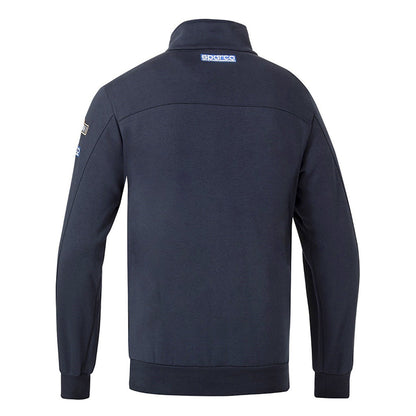 Sparco Martini Half Zip Jacket