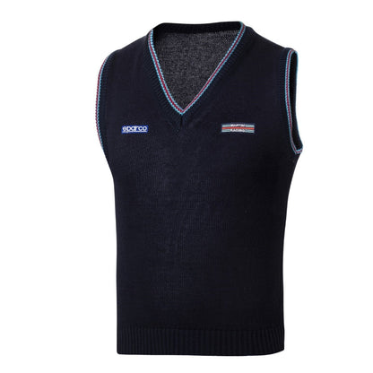 Sparco Martini Knitted Vest