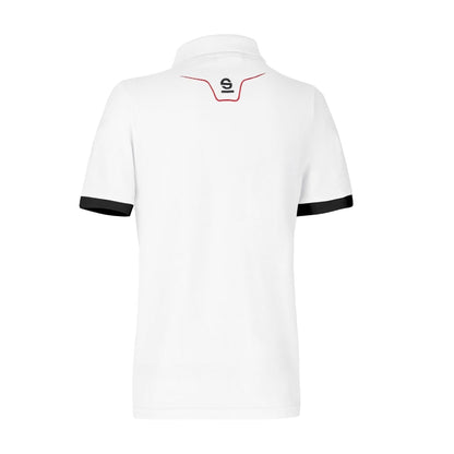 Sparco Martini Lady Polo Pocket