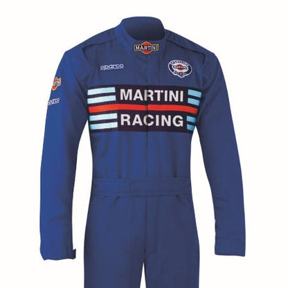 Sparco Martini Mechanic Suit