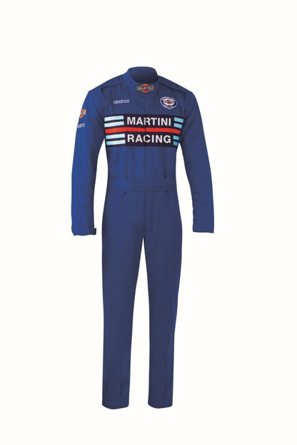 Sparco Martini Mechanic Suit