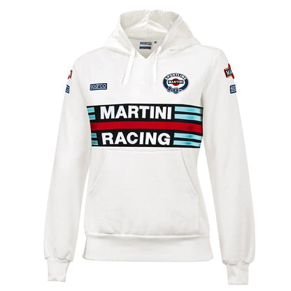 Sparco Martini Lady Hoodie