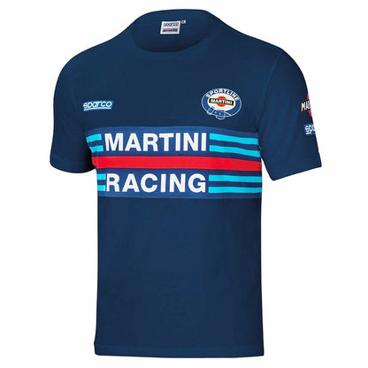 Sparco Martini T-Shirt