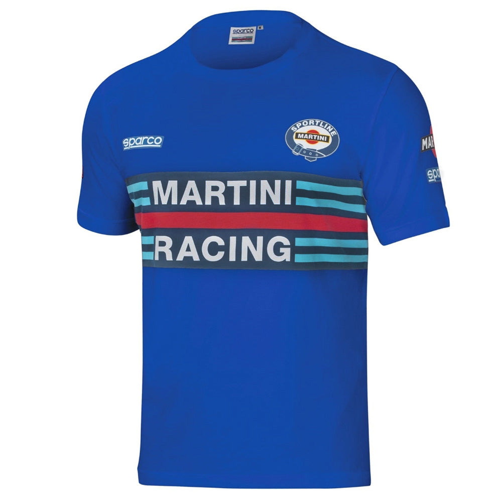 Sparco Martini T-Shirt
