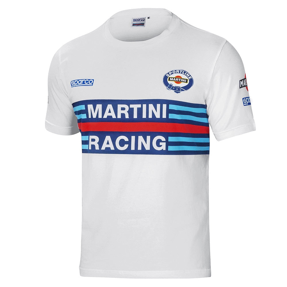 Sparco Martini T-Shirt