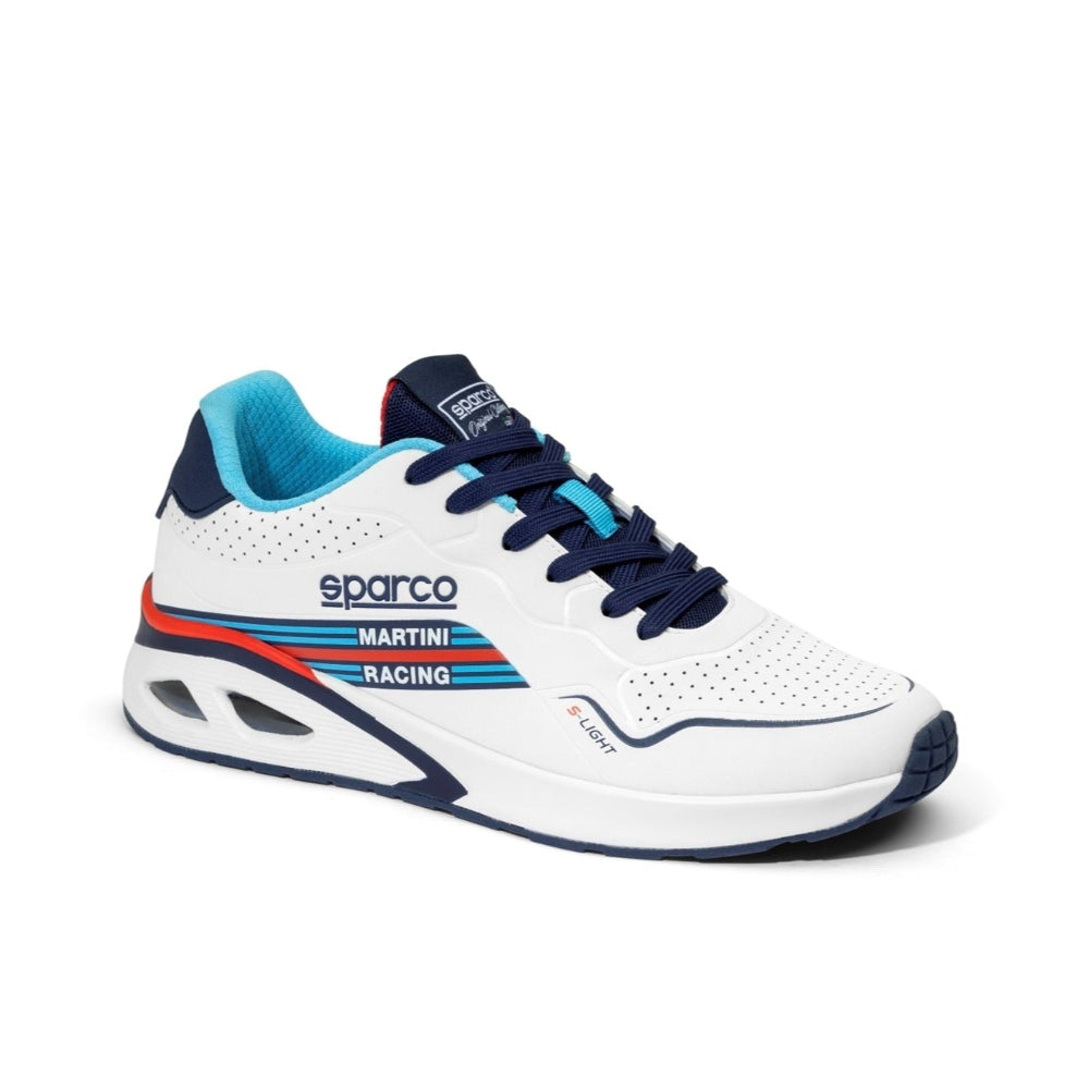 Sparco Martini S Light Shoe