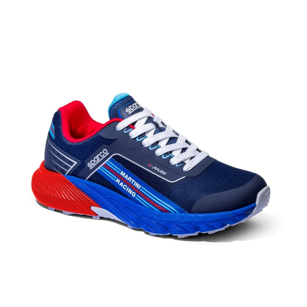 Sparco Martini S Park Shoe