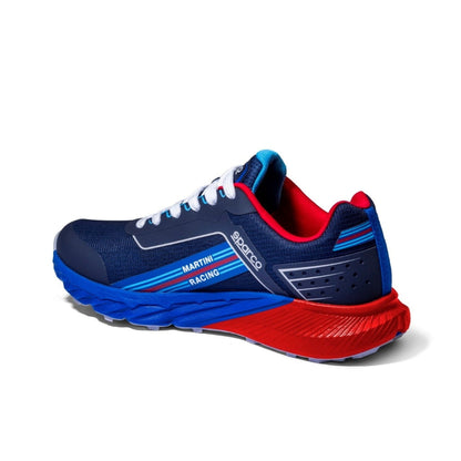 Sparco Martini S Park Shoe