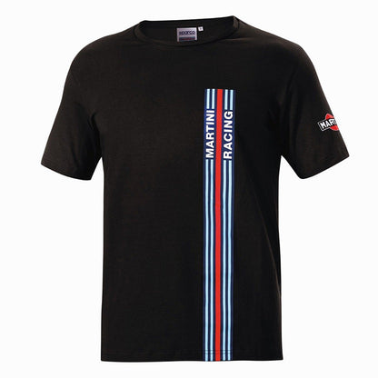 Sparco Martini Stripes T-Shirt