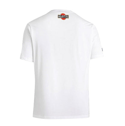 Sparco Martini T-Shirt Big Logo