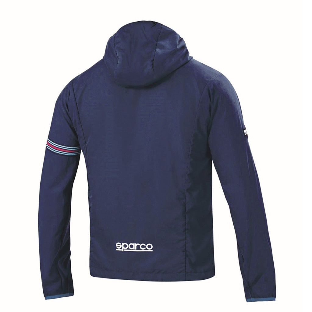 Sparco Martini Windstopper Jacket