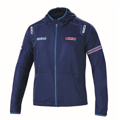 Sparco Martini Windstopper Jacket