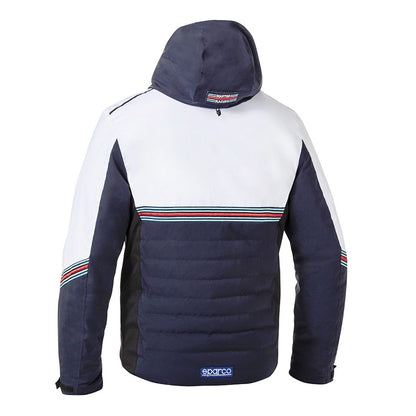 Sparco Martini Racing Winter Jacket