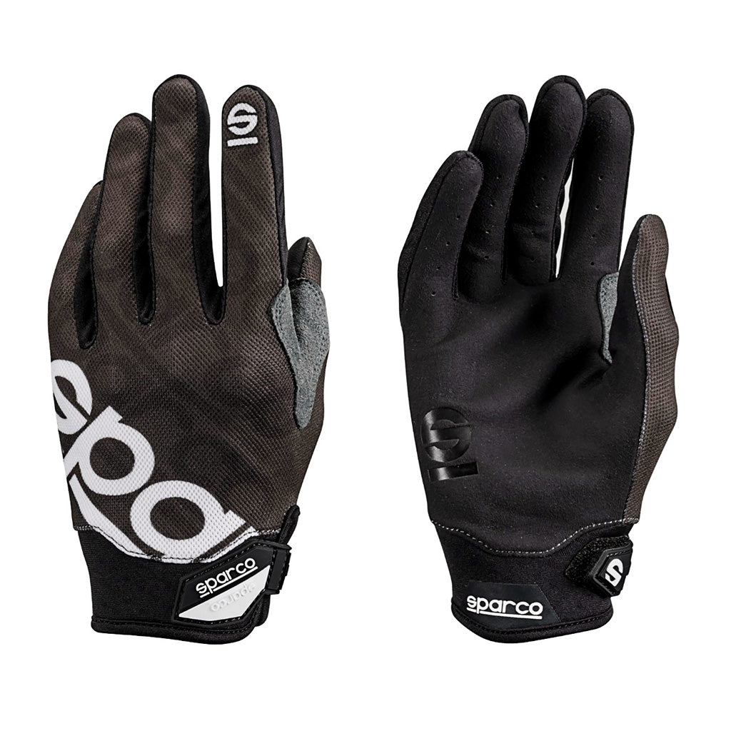 Sparco Meca 3 Pit Gloves