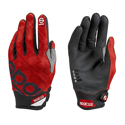 Sparco Meca 3 Pit Gloves