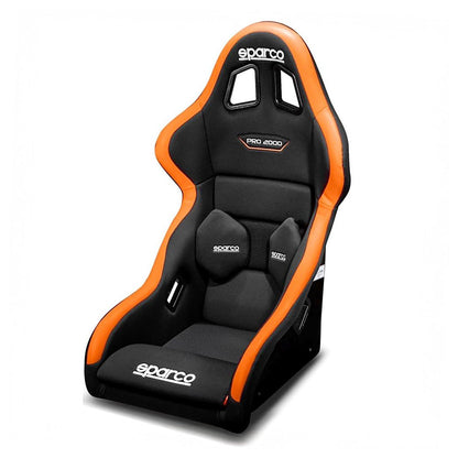 Sparco Pro 2000 QRT Gaming Seat