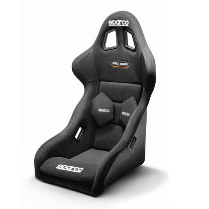 Sparco Pro 2000 QRT Gaming Seat