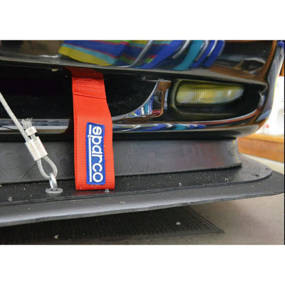 Sparco Racing Tow Strap