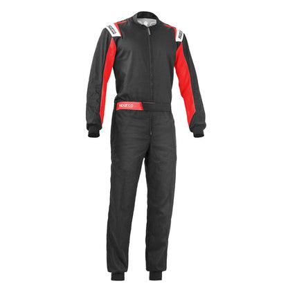 Sparco Rookie Kart Racing Suit