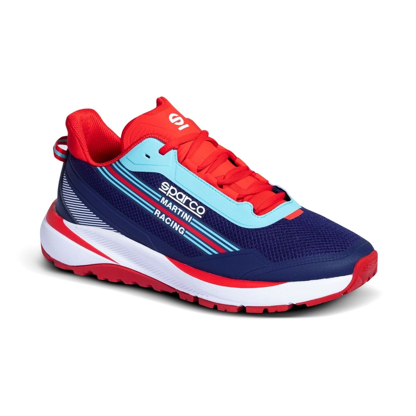 Sparco Martini S Run Shoe