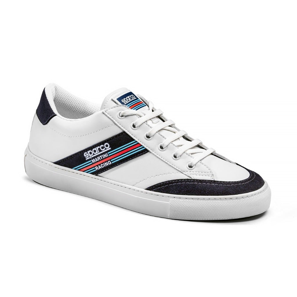 Sparco S-Time Martini Shoe