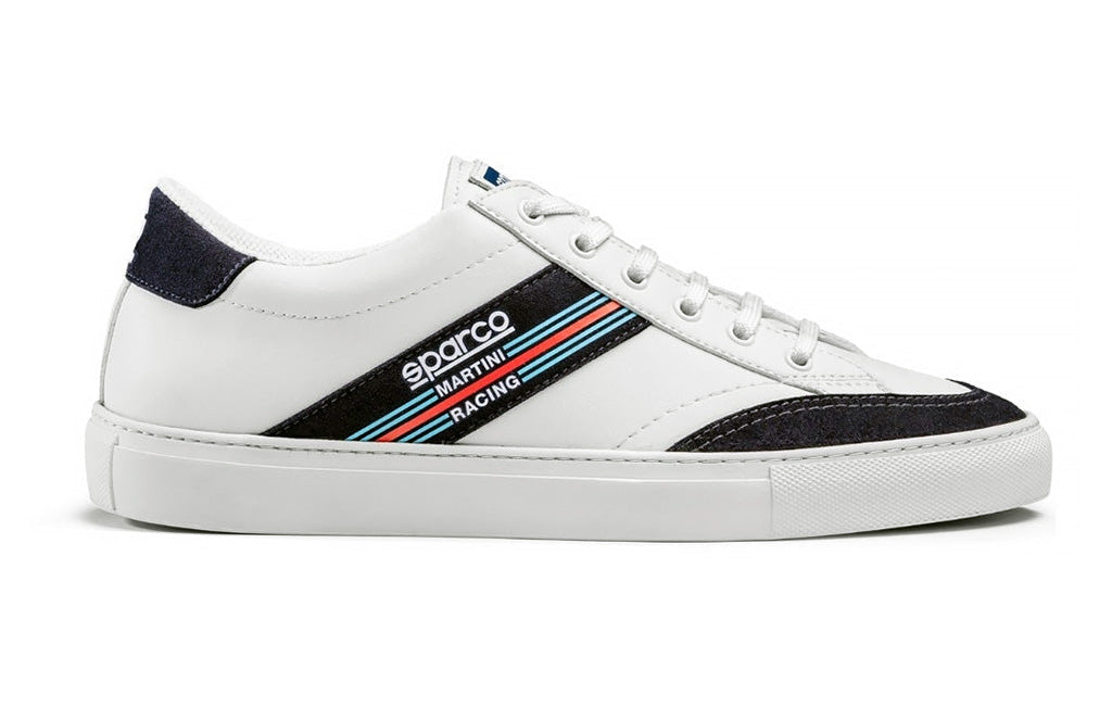 Sparco S-Time Martini Shoe