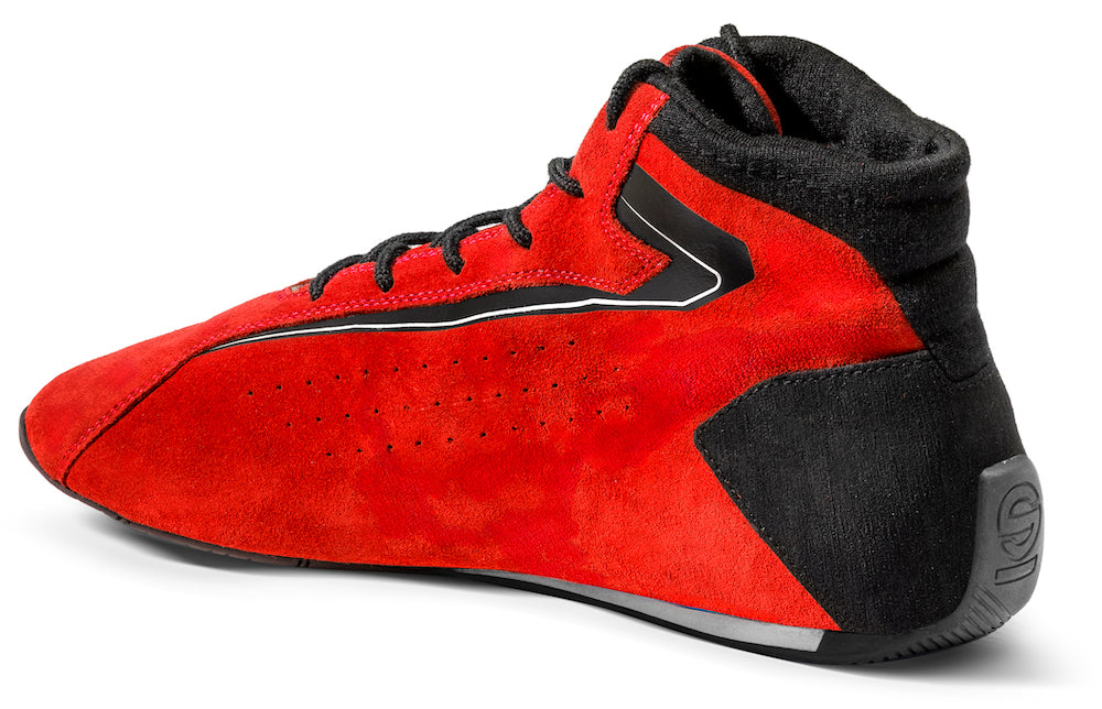 Sparco Slalom+ Racing Shoes | New Style