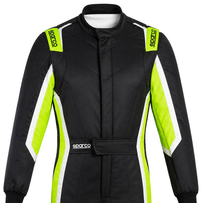 Sparco Sprint Pro Driver Race Suit