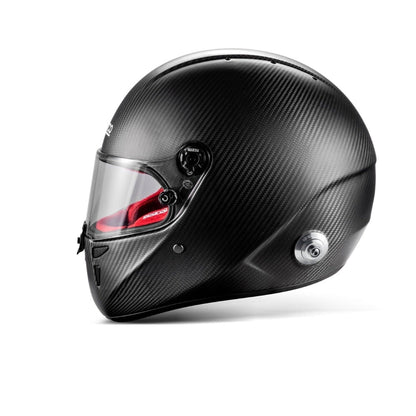 Sparco Stealth RF Carbon Helmet SA2025 / FIA 8859-2024