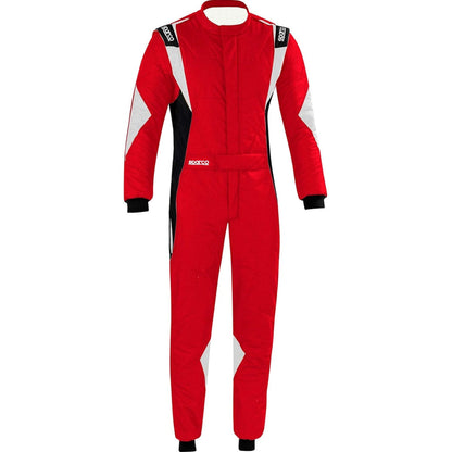 Sparco Superleggera Driver Race Suit