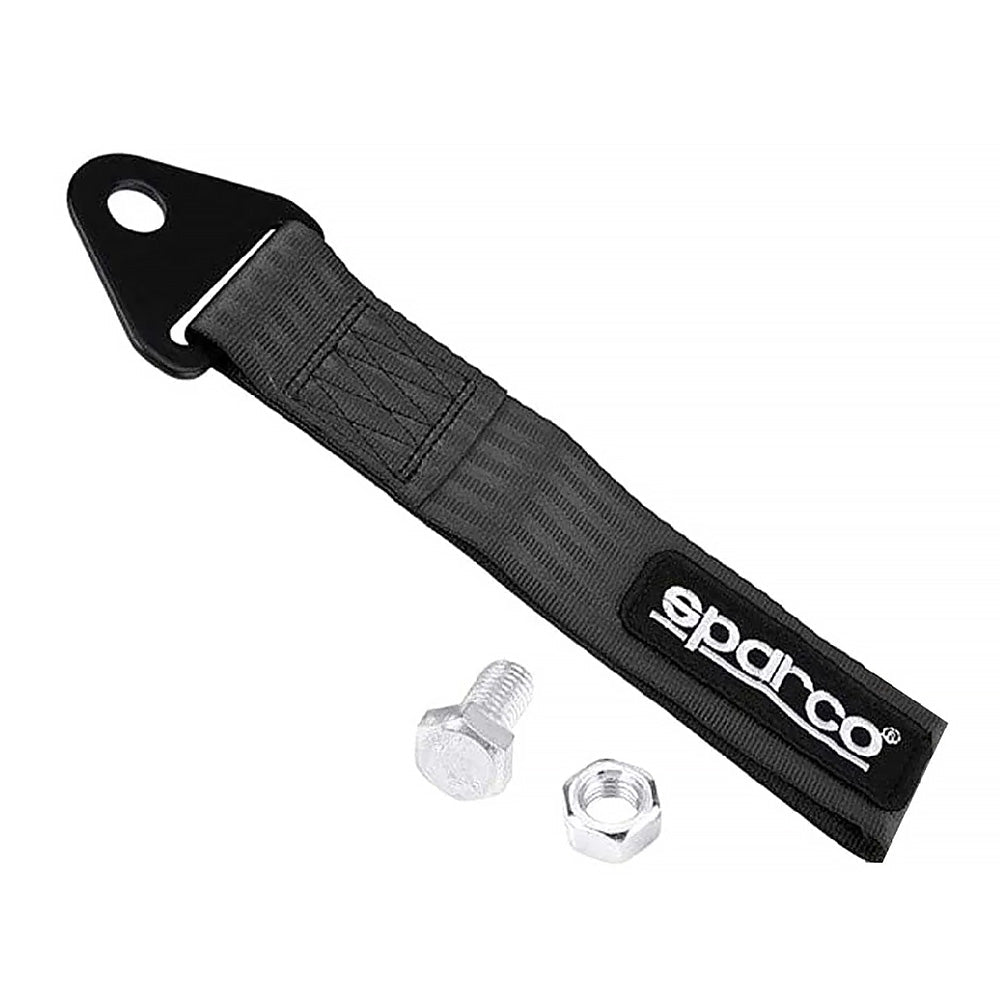 Sparco Racing Tow Strap