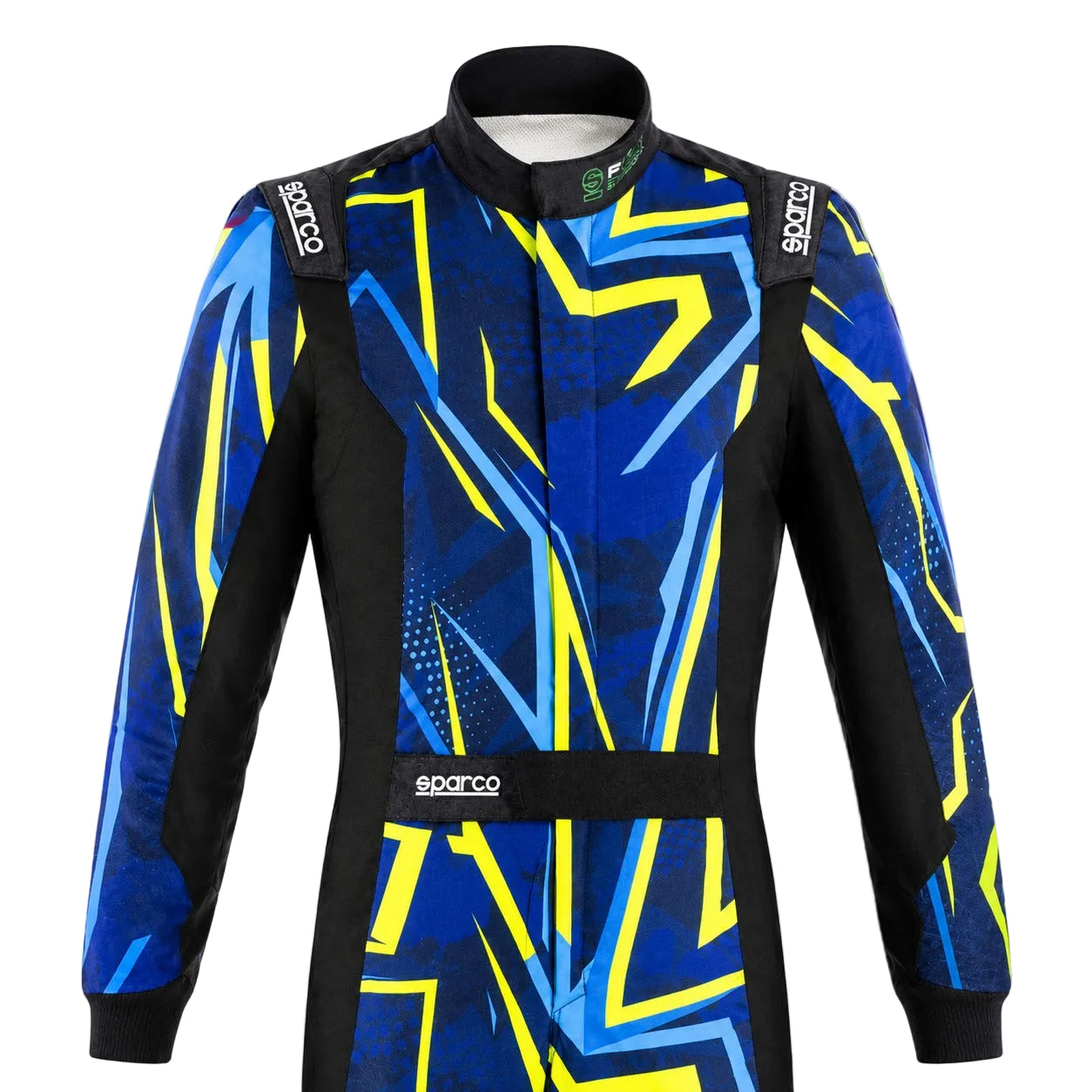 Sparco X-Light FE Infinity Driver Race Suit