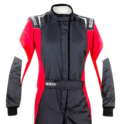 Sparco Competition Women's Driver Race Suit