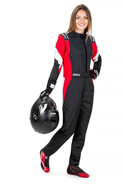Sparco Competition Women's Driver Race Suit