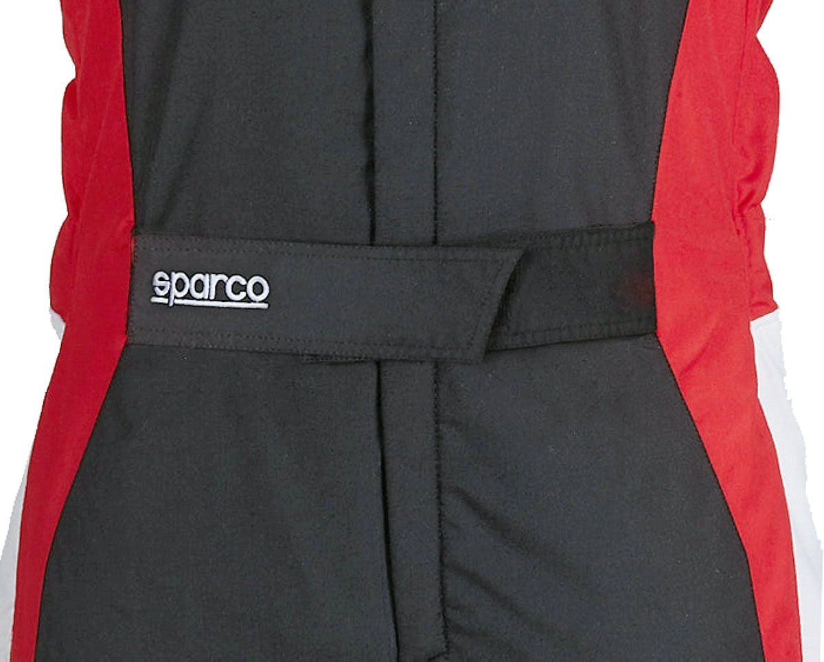 Sparco Competition Women's Driver Race Suit