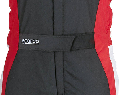 Sparco Competition Women's Driver Race Suit
