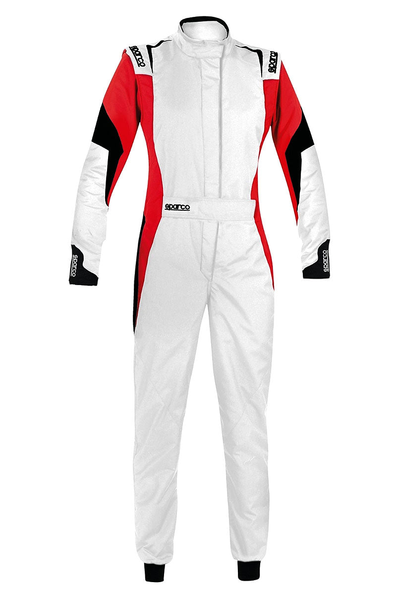 Sparco Competition Women's Driver Race Suit