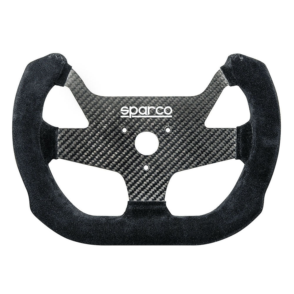 Sparco Competition F10C Carbon Steering Wheel
