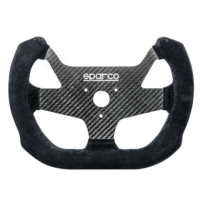 Sparco Competition F10C Carbon Steering Wheel