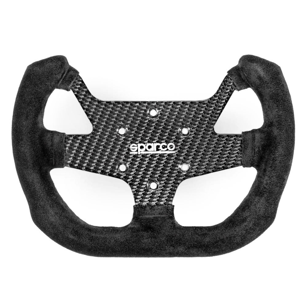 Sparco Competition F10C Carbon Steering Wheel