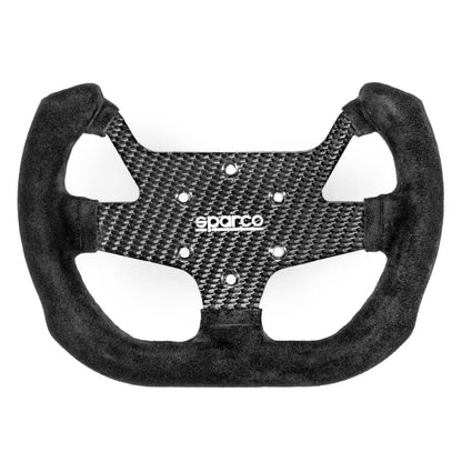 Sparco Competition F10C Carbon Steering Wheel