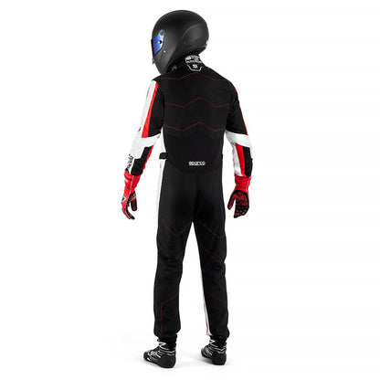 Sparco Kerb Advanced Kart Racing Suit | FIA 8877-2022